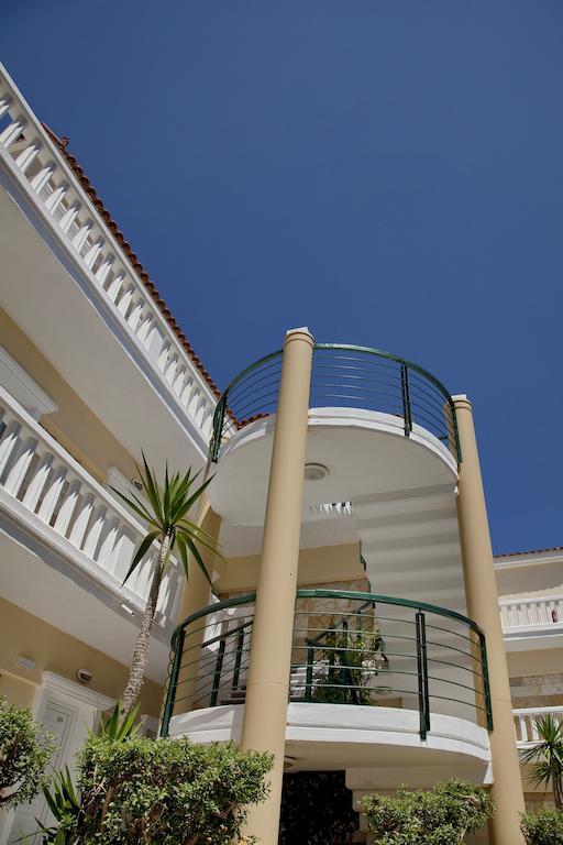 Jo An Beach Hotel Adelianos Kampos Exterior photo