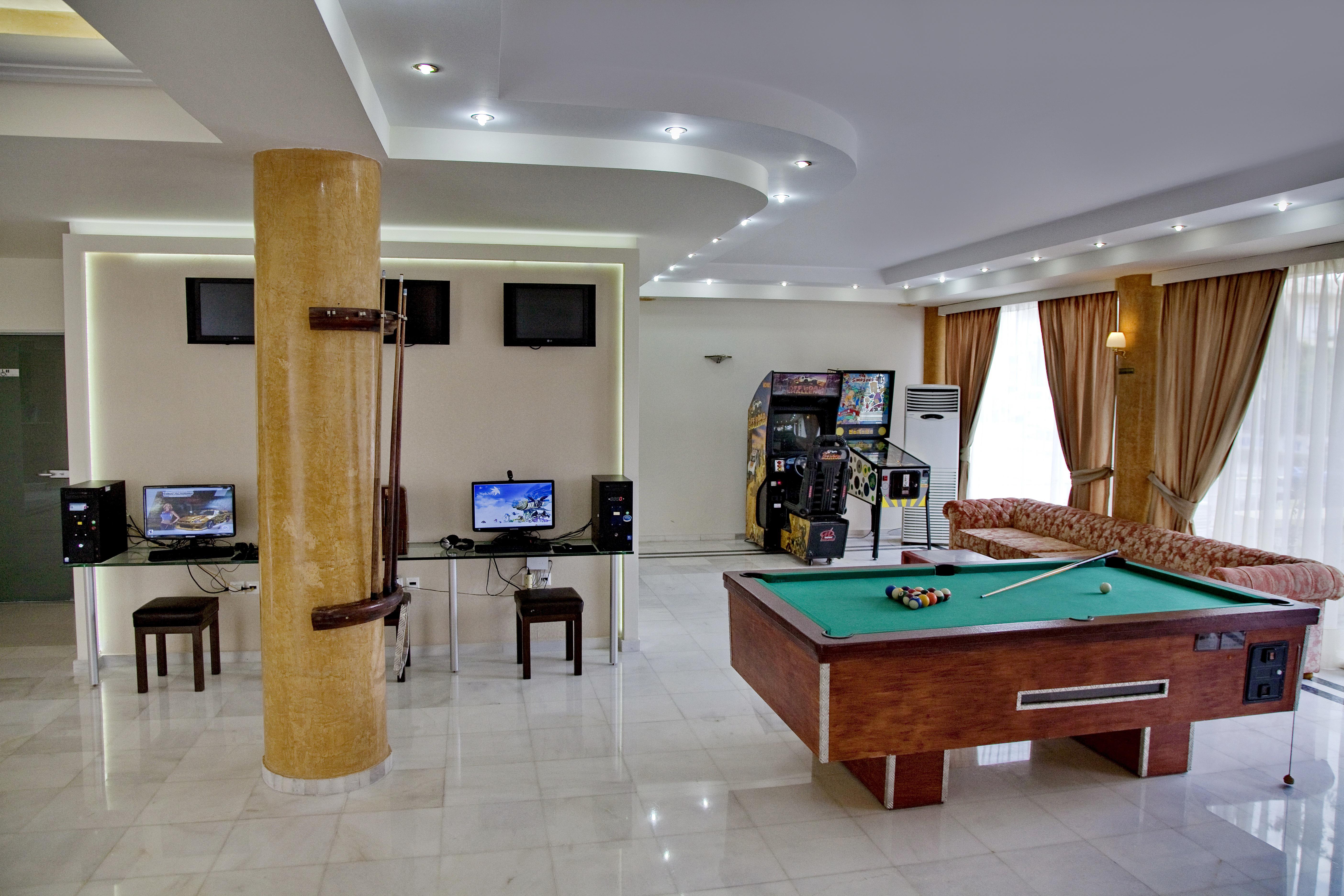 Jo An Beach Hotel Adelianos Kampos Exterior photo