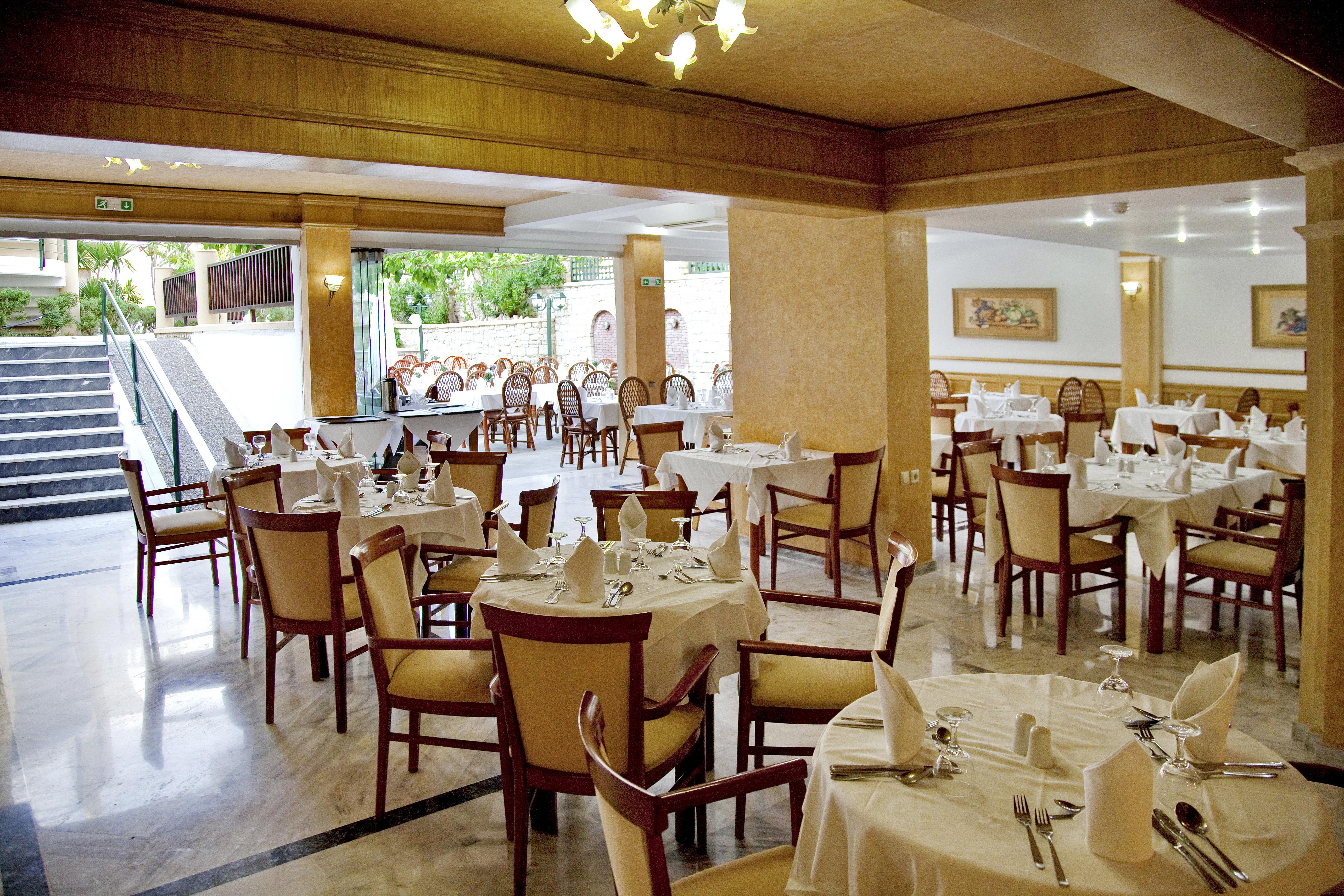 Jo An Beach Hotel Adelianos Kampos Exterior photo